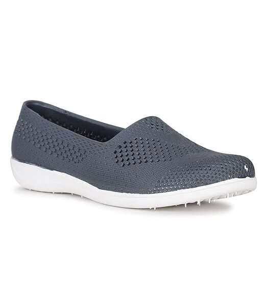 Women's Slip-on Walking Shoe