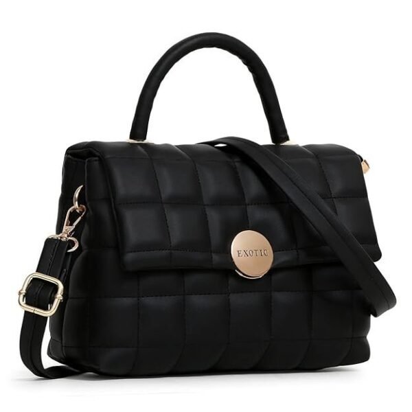 EXOTIC Women's Urbanian Sling Bag