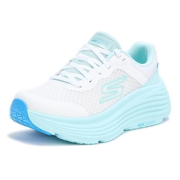 Skechers Womens Max Cushioning Endeavour