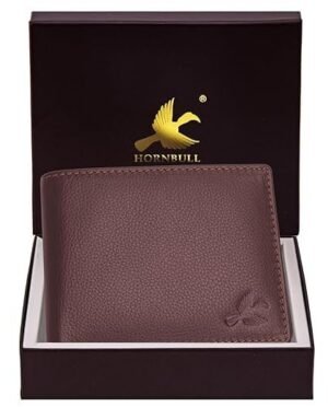 Genuine Leather Wallet | Branded Quality Wallet for Men