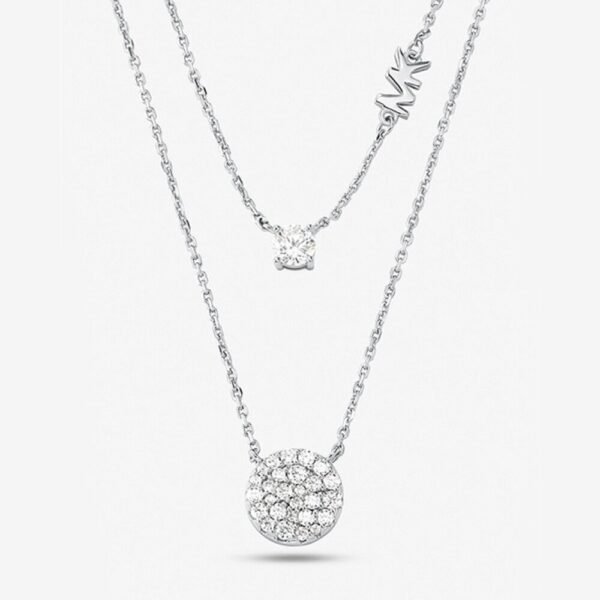 Women's Twirlex Diamond Pendant
