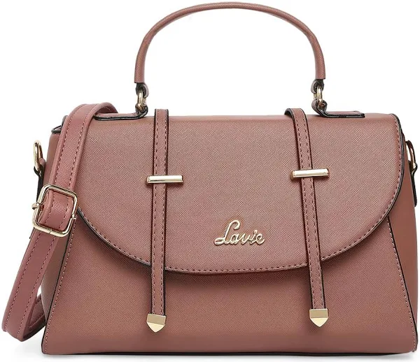 Women's Flap Satchel Bag for Women | Satchel Handbag for Work